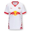 Original Fußballtrikot FC Red Bull Salzburg Heimtrikot 2024-25 Für Herren